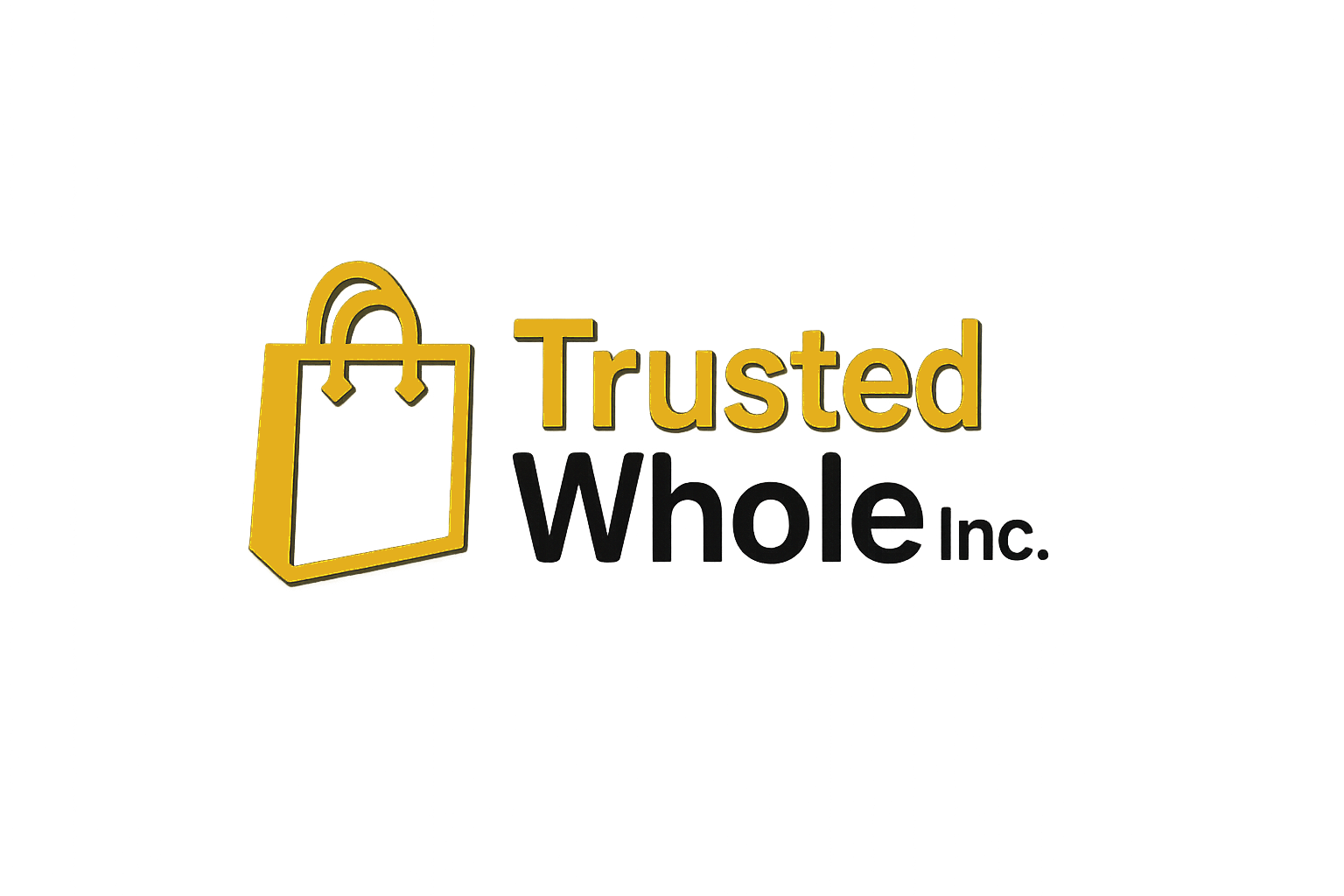 Trusted Whole logo